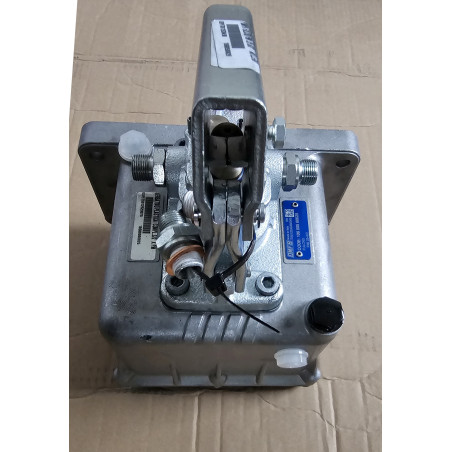 Pompa hydrauliczna kosza najazdowego hydroplay 325cm