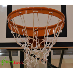 The basketball ring, reinforcement version 2