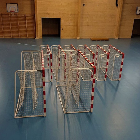 The footbal goal MINI
