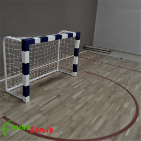 Bramka do piłki nożnej MINI