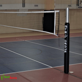 The protection pad for professional volleyball posts