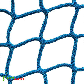 The protection net polypropylene, 50x50mm and 4mm thick 2