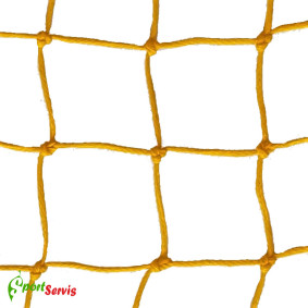 The protection net polyethylene, 50x50mm and 2mm thick 2