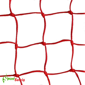 The protection net polyethylene, 50x50mm and 3mm thick 2