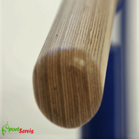 Men’s parallel gymnastic bars