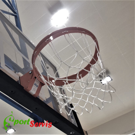 The net to basketball ring, thickness 5mm